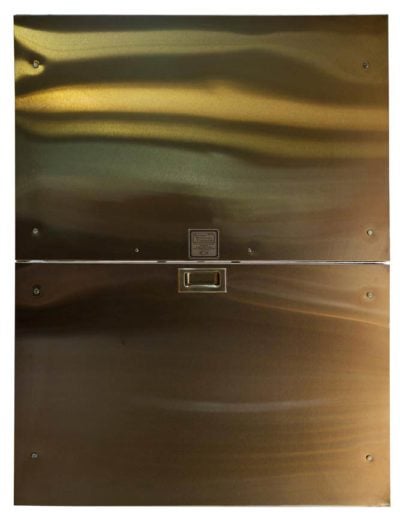 MJ-500 dumbwaiter car doors